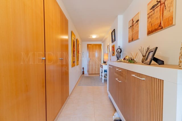 1 soveværelse Lejlighed til salg i Puerto del Rey, Vera med swimmingpool garage - € 169.000 (Ref: 9750839)