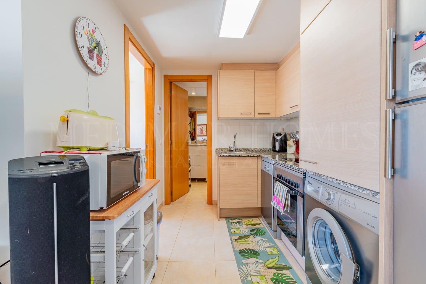 1 soveværelse Lejlighed til salg i Vera med swimmingpool garage - € 169.000 (Ref: 9750839)