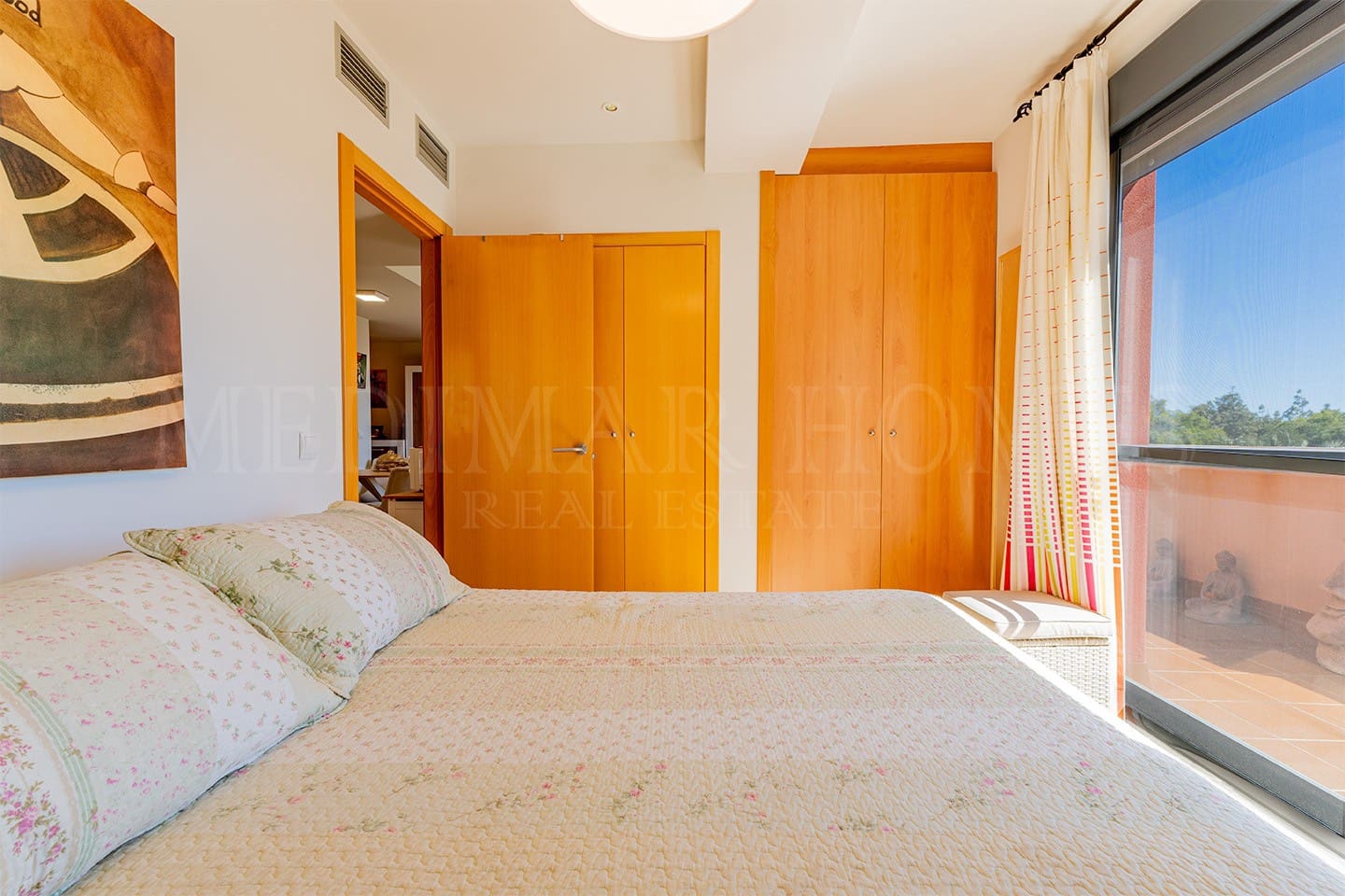 1 soveværelse Lejlighed til salg i Vera med swimmingpool garage - € 169.000 (Ref: 9750839)