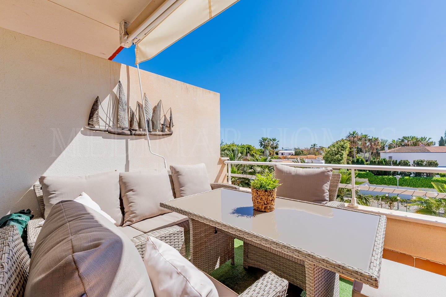 1 soveværelse Lejlighed til salg i Vera med swimmingpool garage - € 169.000 (Ref: 9750839)