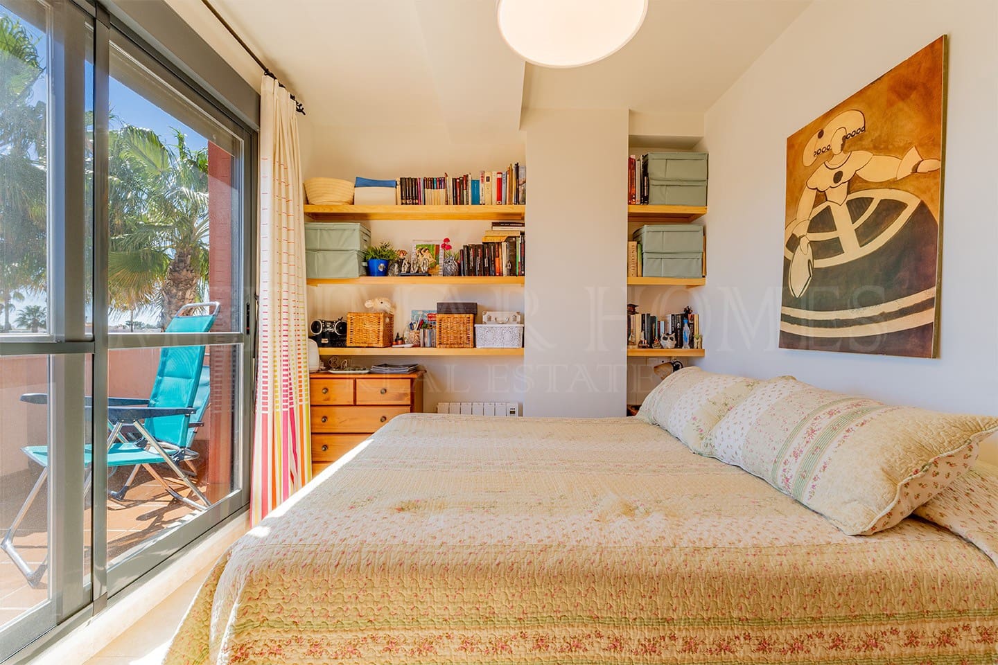 1 soveværelse Lejlighed til salg i Vera med swimmingpool garage - € 169.000 (Ref: 9750839)