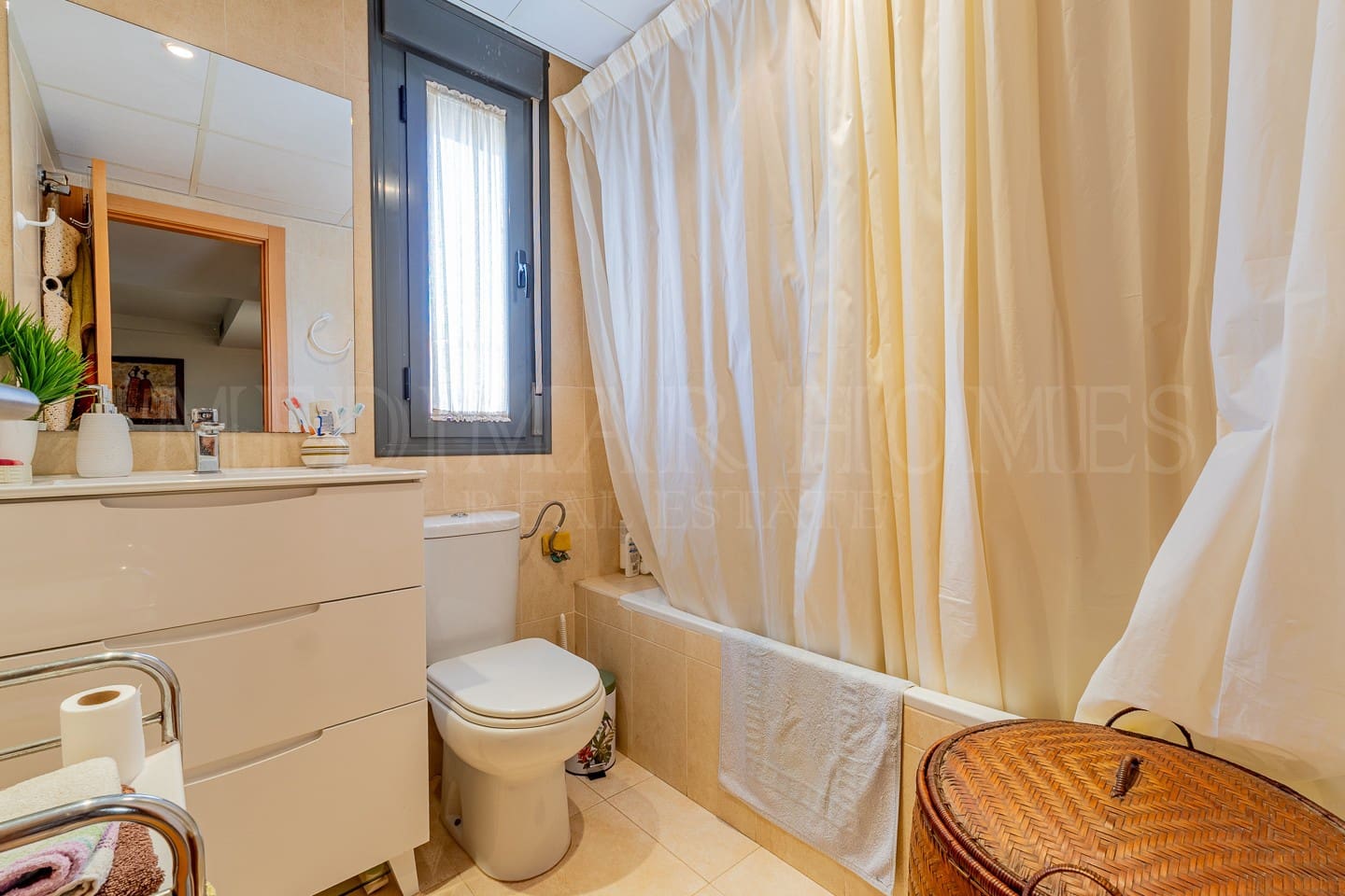 1 soveværelse Lejlighed til salg i Vera med swimmingpool garage - € 169.000 (Ref: 9750839)