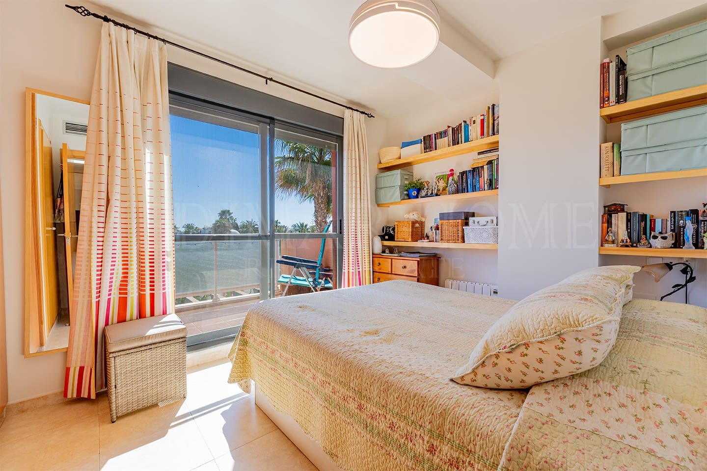 1 soveværelse Lejlighed til salg i Vera med swimmingpool garage - € 169.000 (Ref: 9750839)