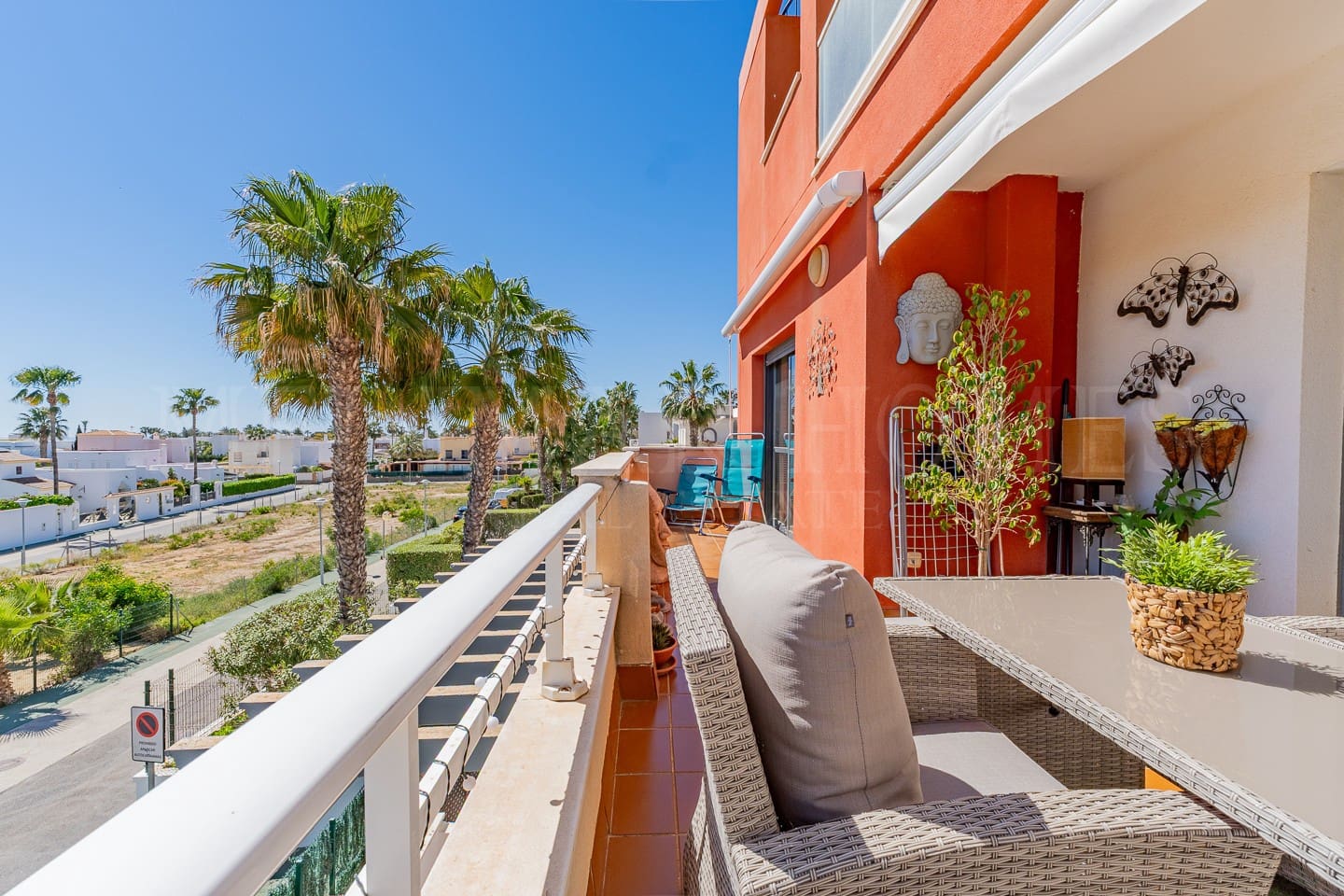 1 soveværelse Lejlighed til salg i Vera med swimmingpool garage - € 169.000 (Ref: 9750839)