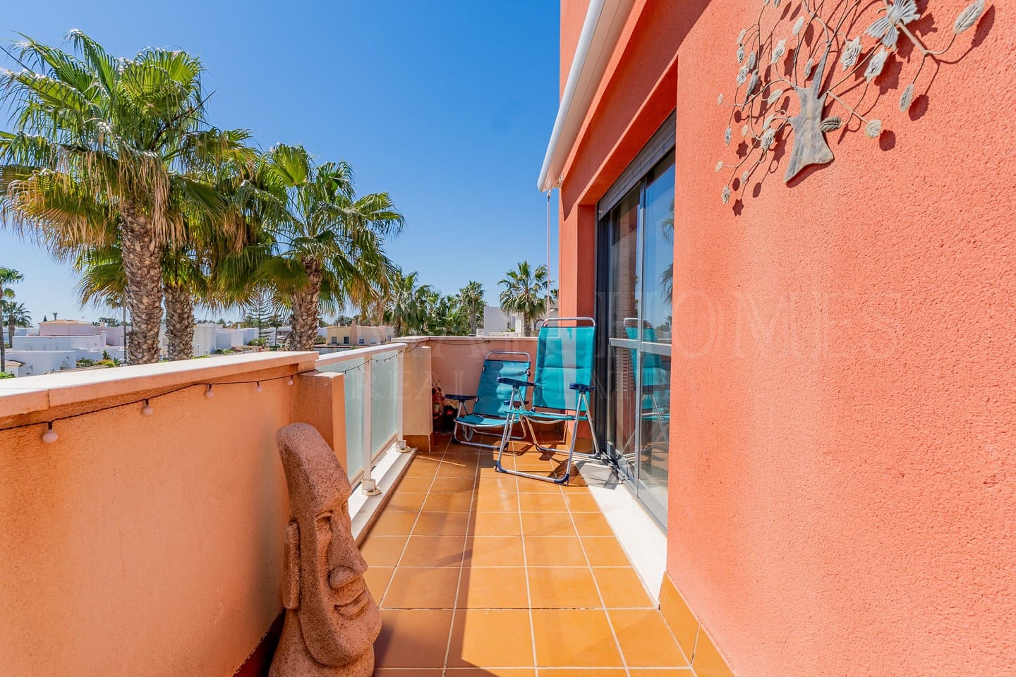 1 soveværelse Lejlighed til salg i Vera med swimmingpool garage - € 169.000 (Ref: 9750839)