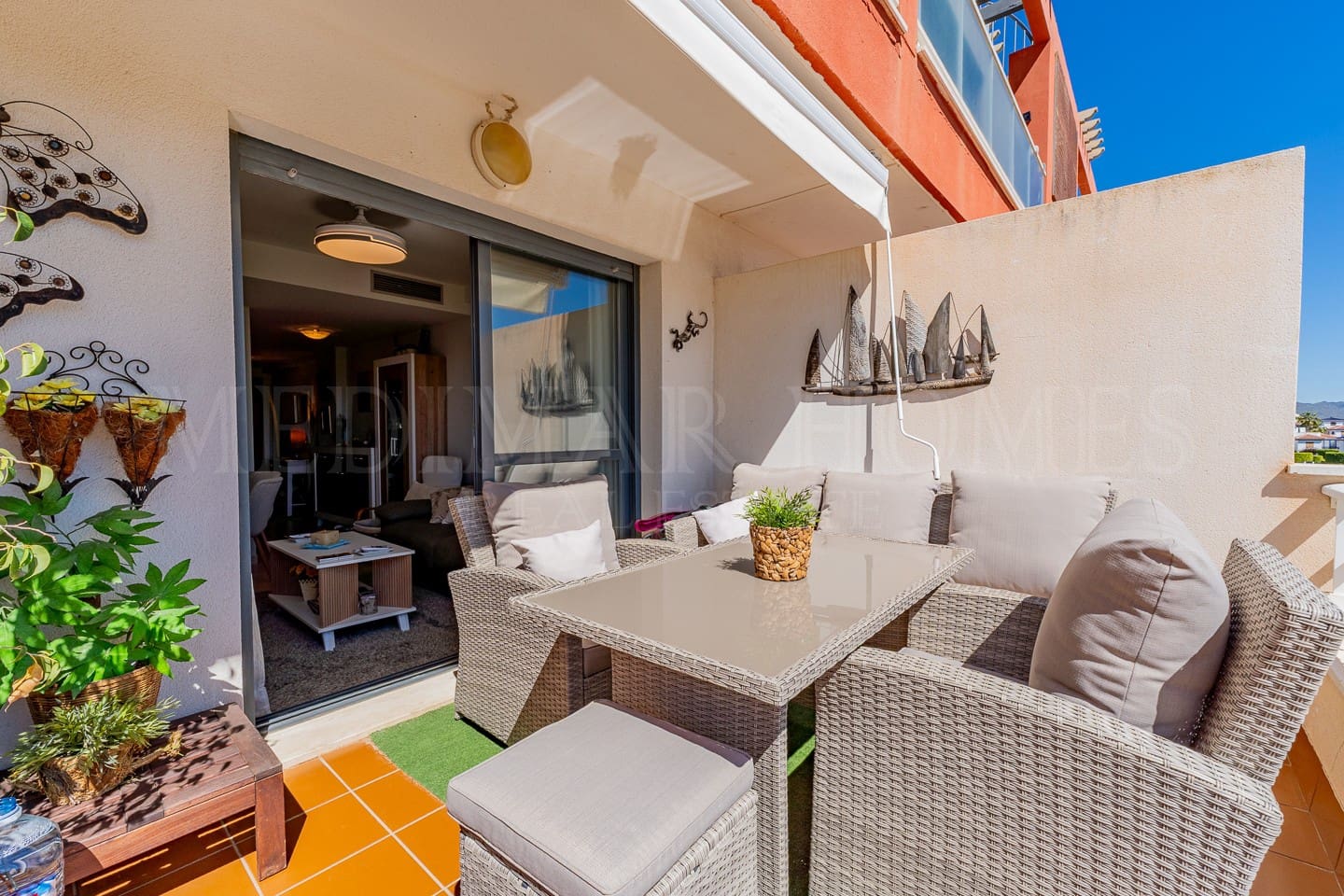 1 soveværelse Lejlighed til salg i Vera med swimmingpool garage - € 169.000 (Ref: 9750839)