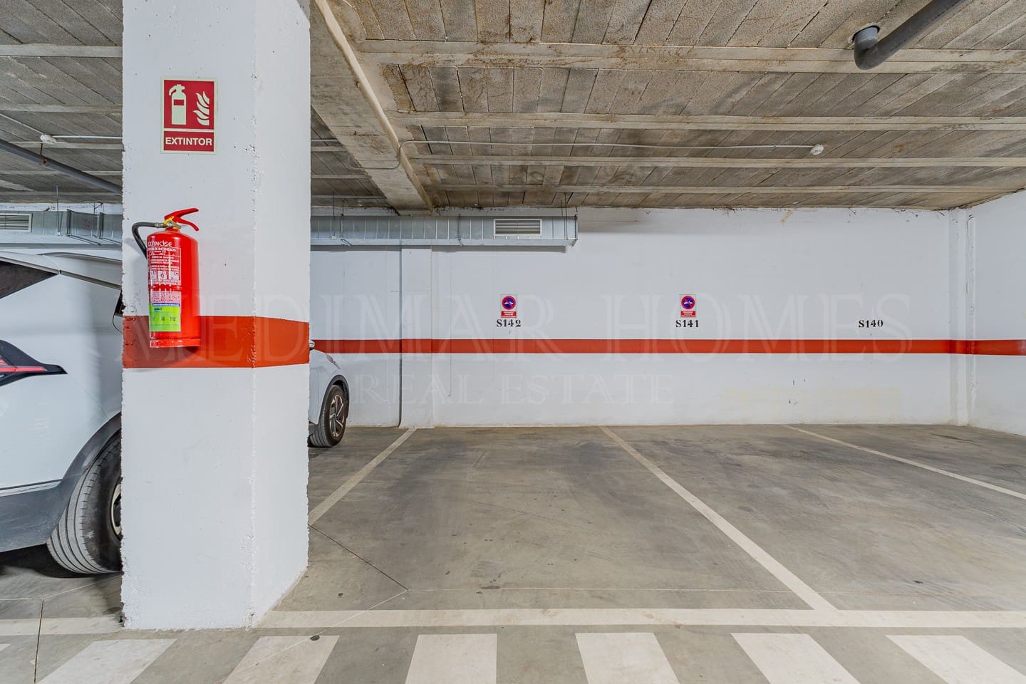 1 soveværelse Lejlighed til salg i Vera med swimmingpool garage - € 169.000 (Ref: 9750839)