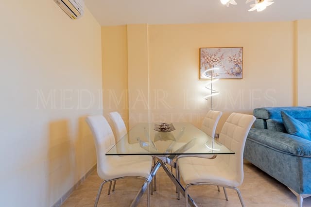 2 bedroom Apartment for sale in Puerto Vera - Las Salinas, Vera with pool garage - € 159,950 (Ref: 9771938)