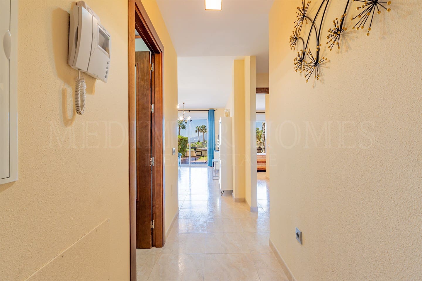 2 slaapkamer Appartement te koop in Vera met zwembad garage - € 159.950 (Ref: 9771938)