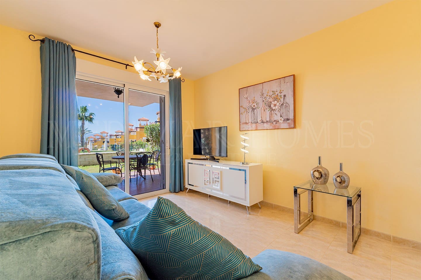 2 slaapkamer Appartement te koop in Vera met zwembad garage - € 159.950 (Ref: 9771938)