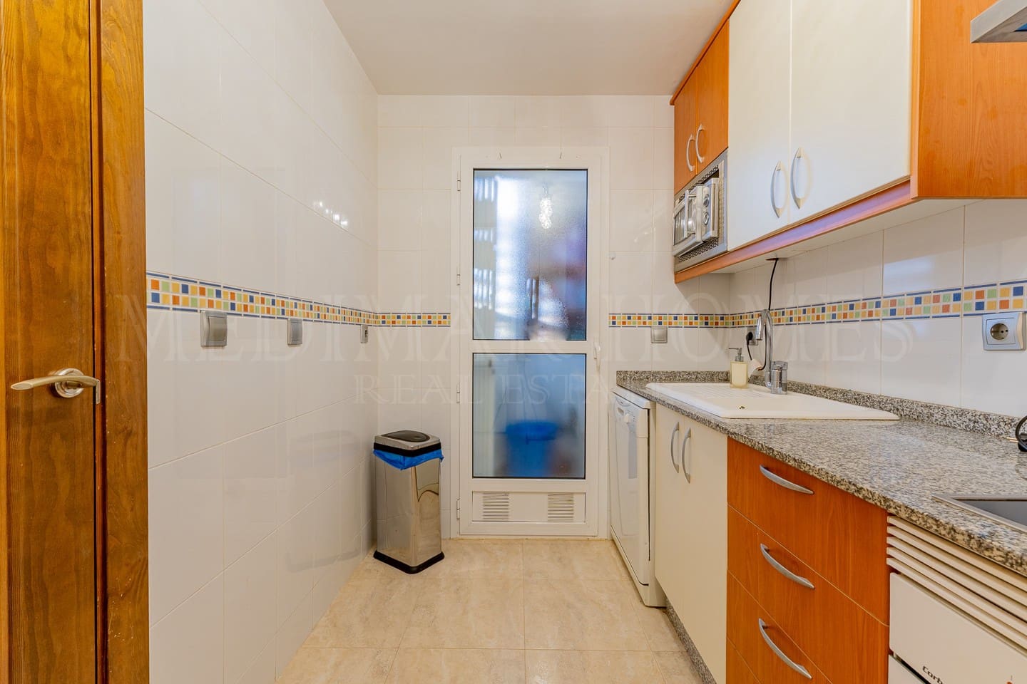 2 slaapkamer Appartement te koop in Vera met zwembad garage - € 159.950 (Ref: 9771938)