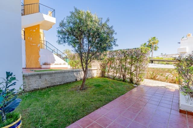 2 bedroom Apartment for sale in Puerto Vera - Las Salinas, Vera with pool garage - € 159,950 (Ref: 9771938)