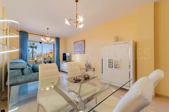 2 bedroom Apartment for sale in Puerto Vera - Las Salinas, Vera with pool garage - € 159,950 (Ref: 9771938)