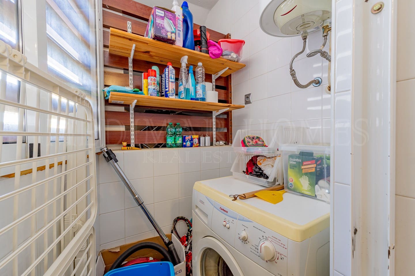 2 slaapkamer Appartement te koop in Vera met zwembad garage - € 159.950 (Ref: 9771938)