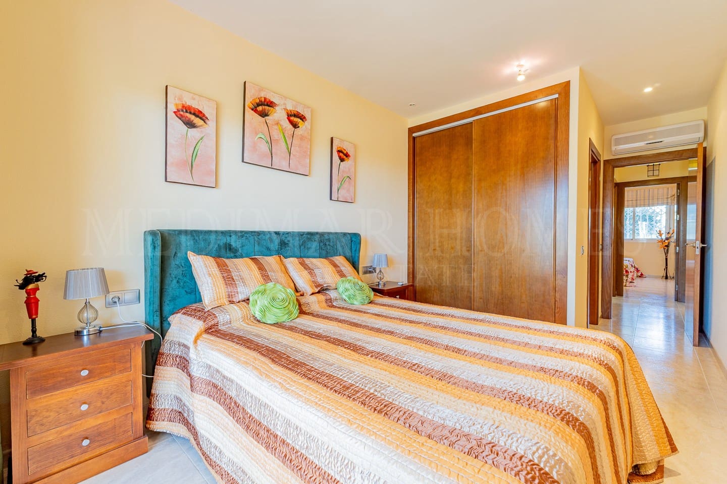 2 slaapkamer Appartement te koop in Vera met zwembad garage - € 159.950 (Ref: 9771938)