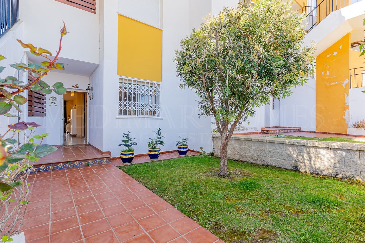 2 slaapkamer Appartement te koop in Vera met zwembad garage - € 159.950 (Ref: 9771938)