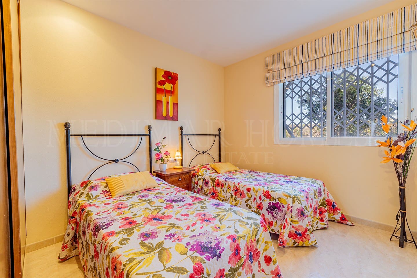 2 slaapkamer Appartement te koop in Vera met zwembad garage - € 159.950 (Ref: 9771938)