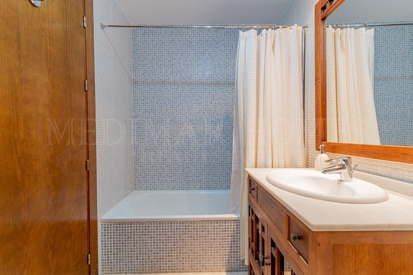 2 slaapkamer Appartement te koop in Vera met zwembad garage - € 159.950 (Ref: 9771938)