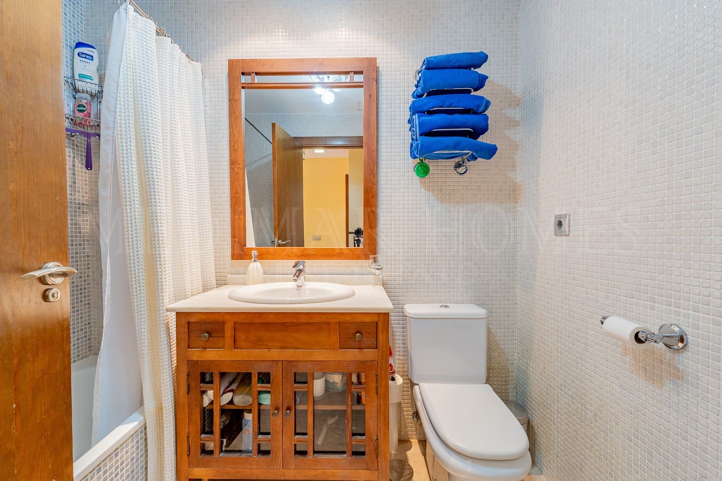 2 slaapkamer Appartement te koop in Vera met zwembad garage - € 159.950 (Ref: 9771938)