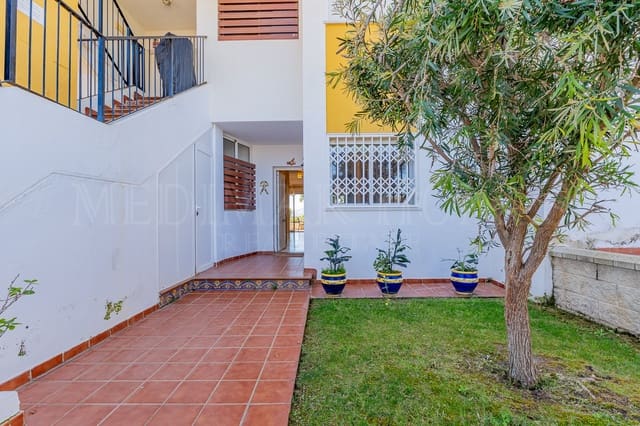 2 bedroom Apartment for sale in Puerto Vera - Las Salinas, Vera with pool garage - € 159,950 (Ref: 9771938)