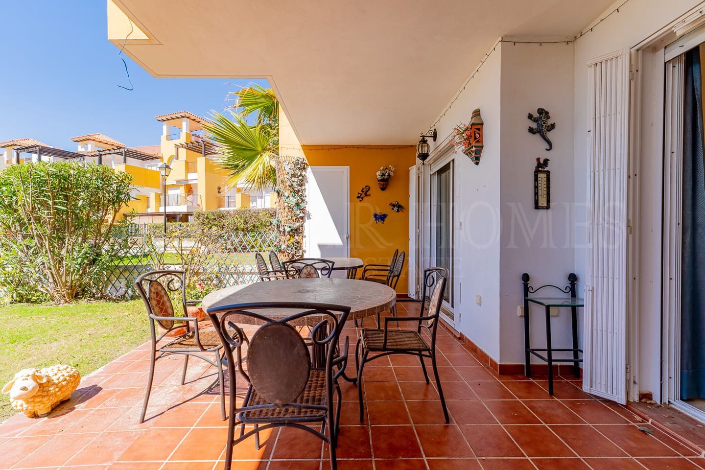 2 slaapkamer Appartement te koop in Vera met zwembad garage - € 159.950 (Ref: 9771938)