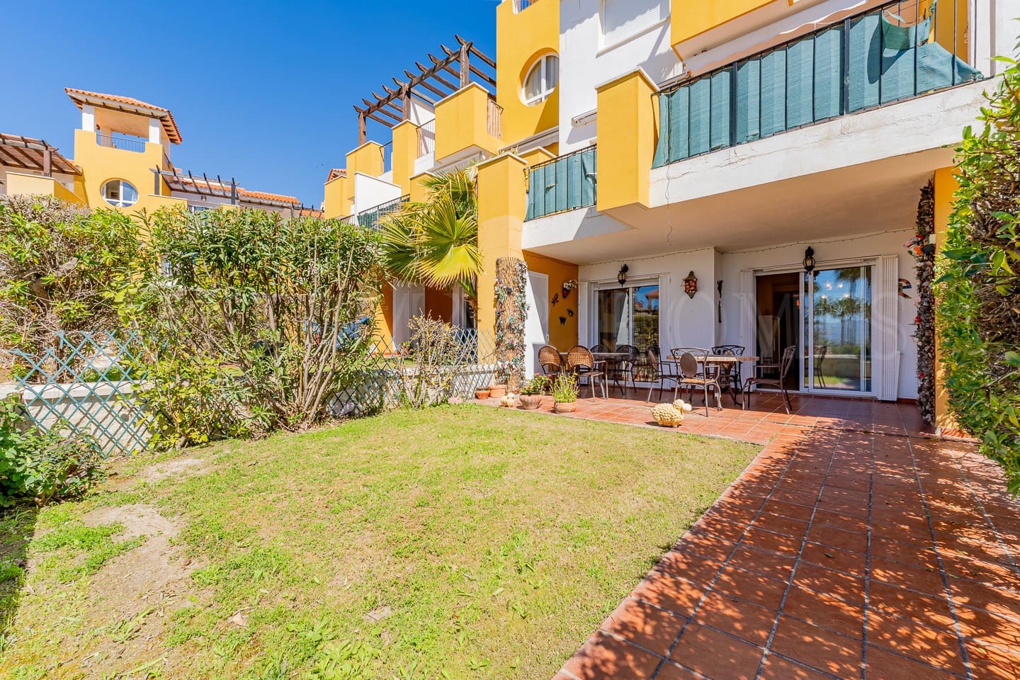 2 slaapkamer Appartement te koop in Vera met zwembad garage - € 159.950 (Ref: 9771938)