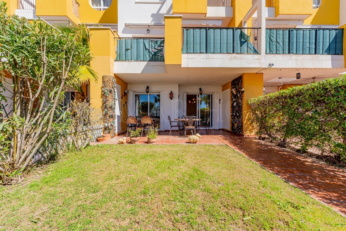 2 slaapkamer Appartement te koop in Vera met zwembad garage - € 159.950 (Ref: 9771938)