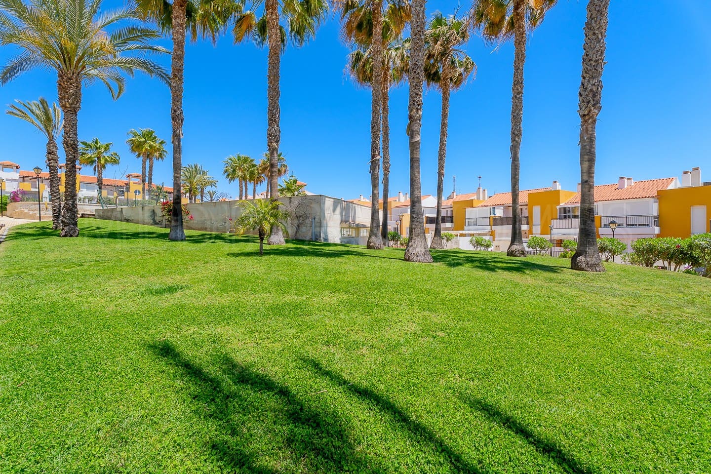 2 slaapkamer Appartement te koop in Vera met zwembad garage - € 159.950 (Ref: 9771938)