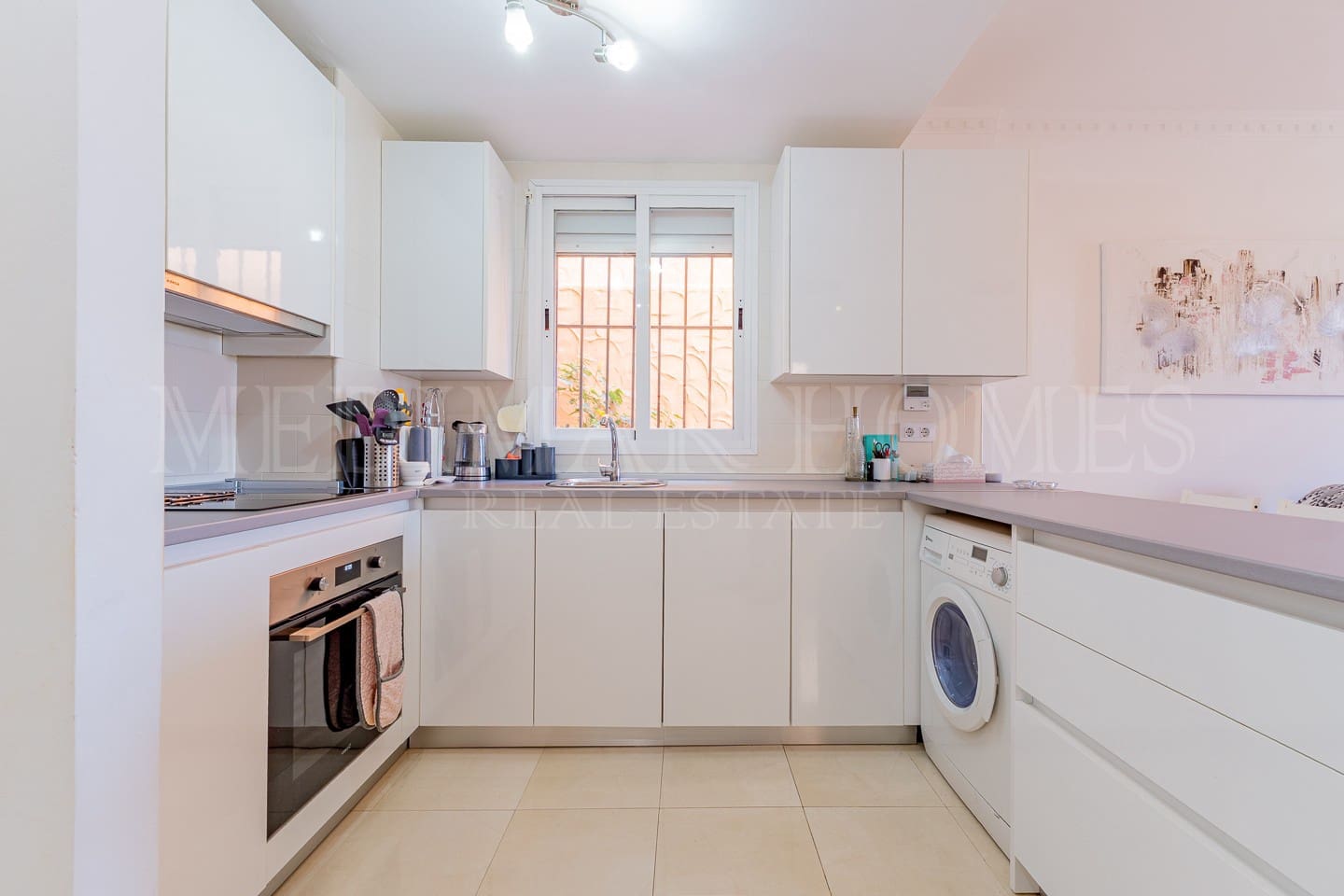 2 sypialnia Apartament na sprzedaż w Mojacar z basenem garażem - 175 000 € (Ref: 9798254)