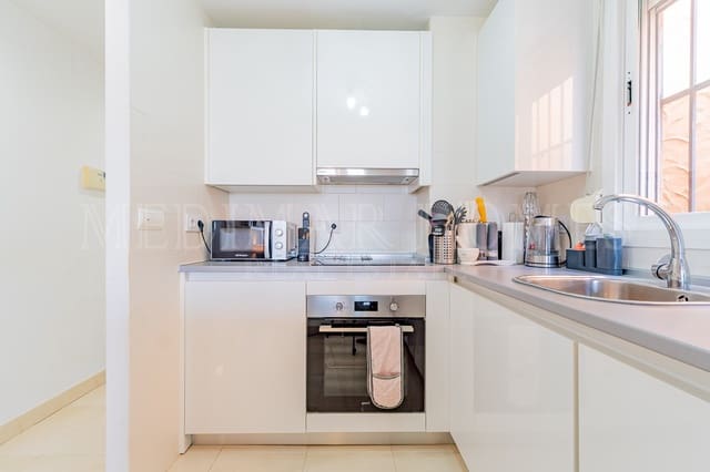 2 sypialnia Apartament na sprzedaż w Mojácar z basenem garażem - 175 000 € (Ref: 9798254)