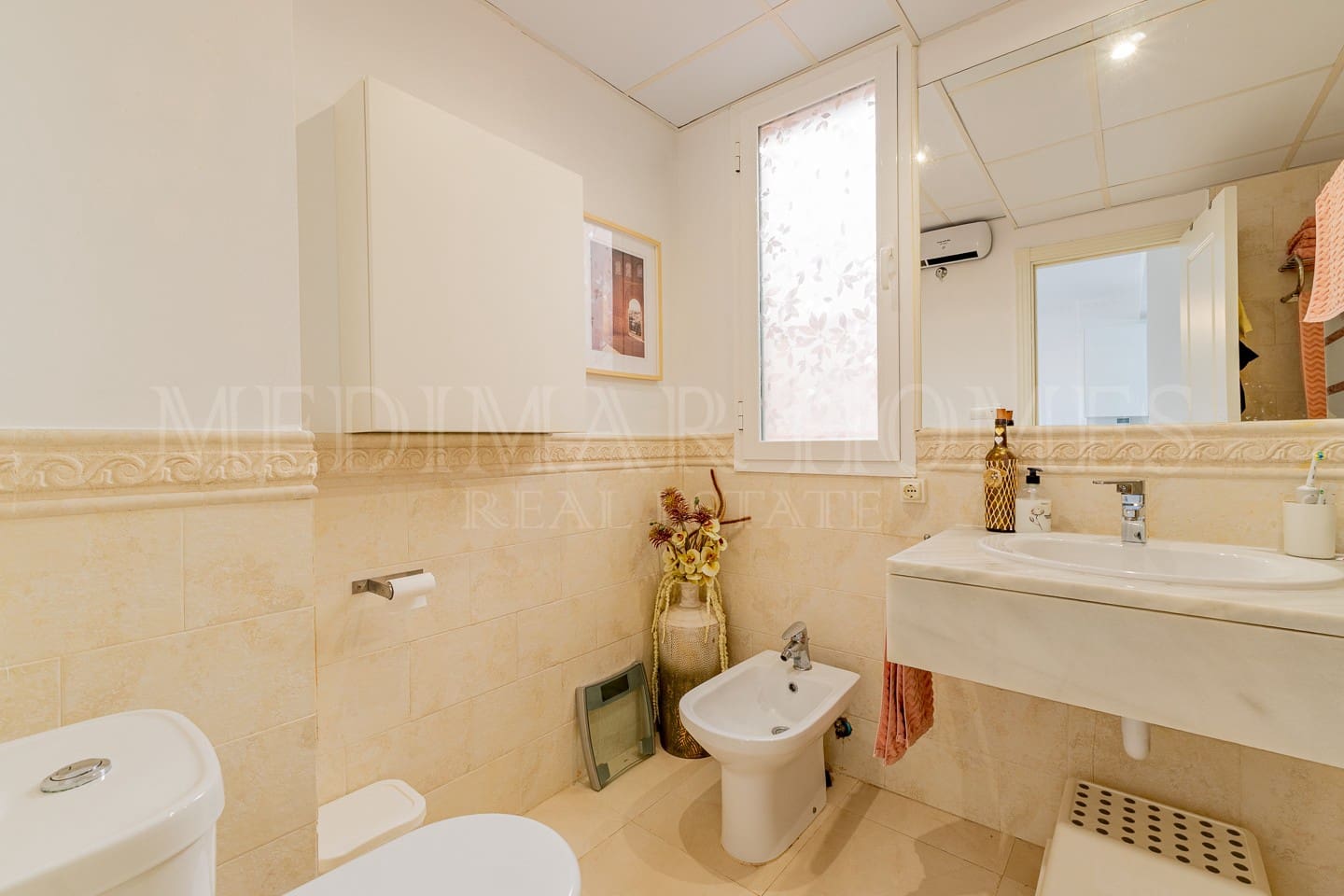 2 sypialnia Apartament na sprzedaż w Mojacar z basenem garażem - 175 000 € (Ref: 9798254)