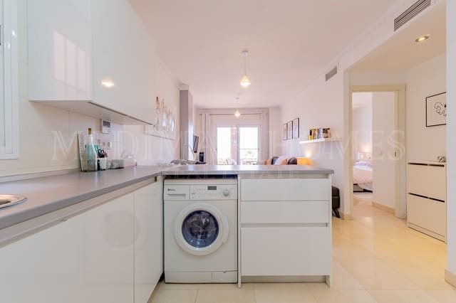 2 sypialnia Apartament na sprzedaż w Mojácar z basenem garażem - 175 000 € (Ref: 9798254)