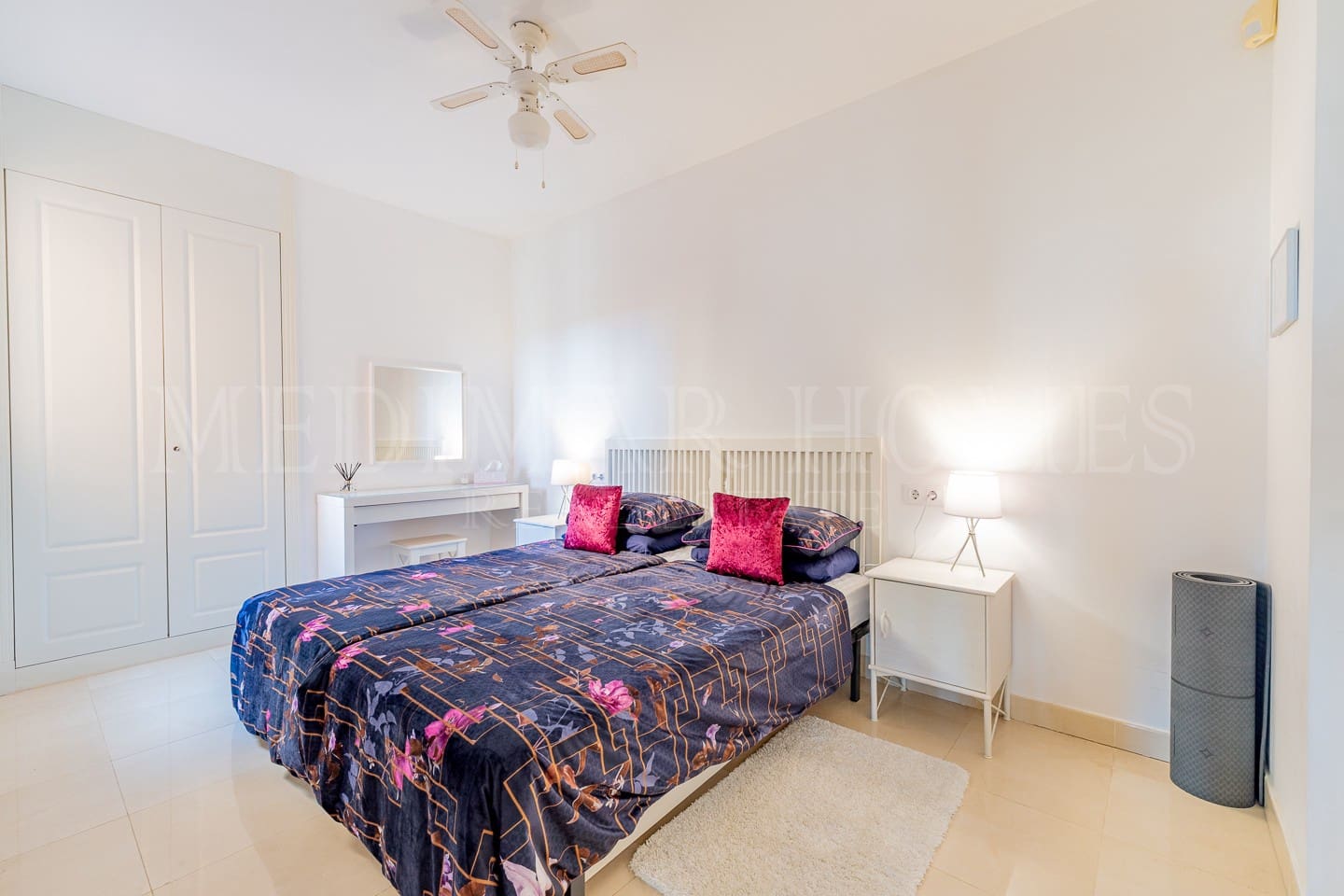 2 sypialnia Apartament na sprzedaż w Mojacar z basenem garażem - 175 000 € (Ref: 9798254)