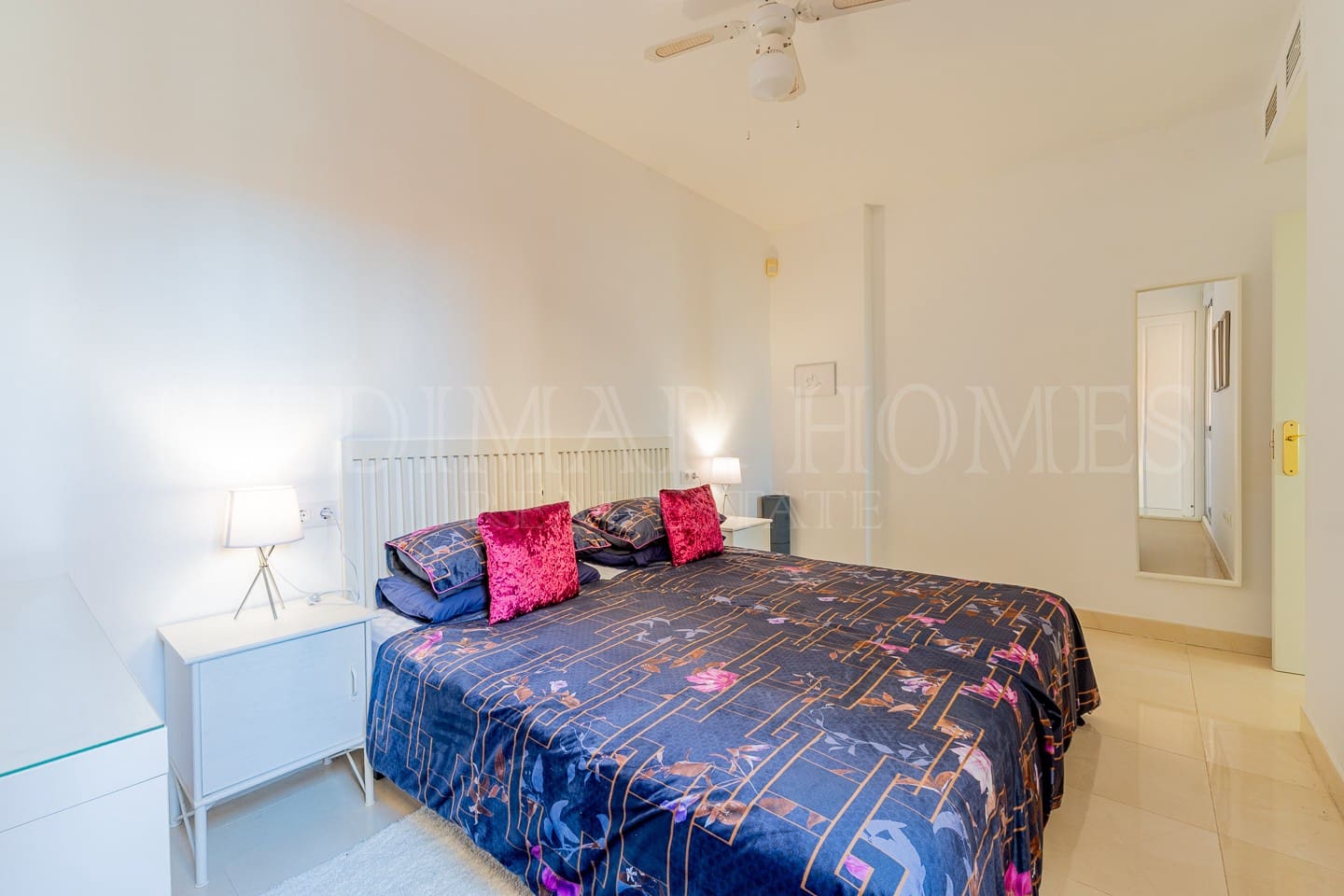 2 sypialnia Apartament na sprzedaż w Mojacar z basenem garażem - 175 000 € (Ref: 9798254)