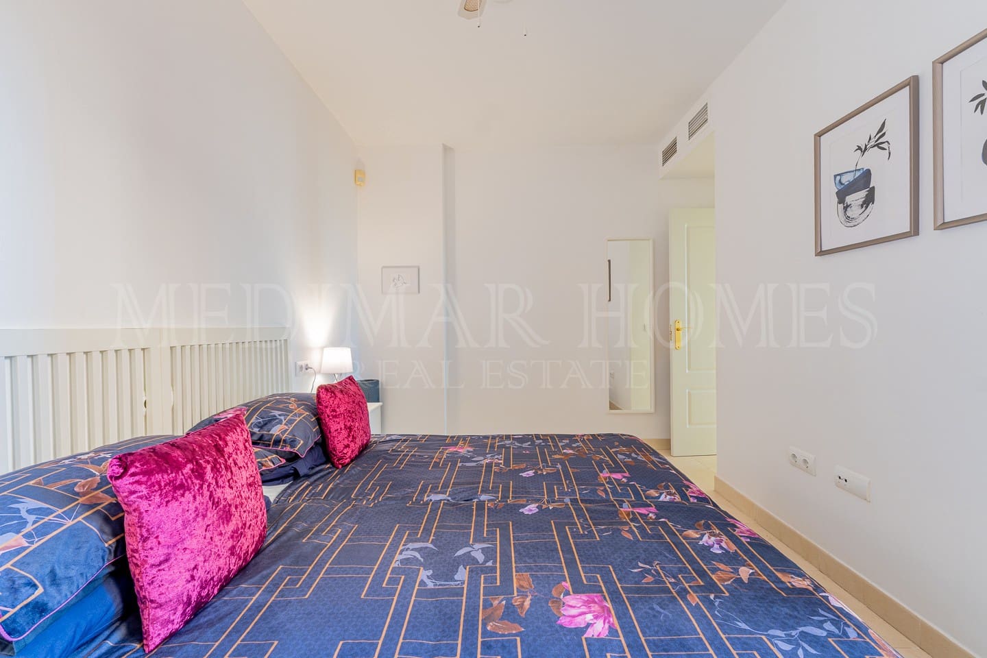 2 sypialnia Apartament na sprzedaż w Mojacar z basenem garażem - 175 000 € (Ref: 9798254)