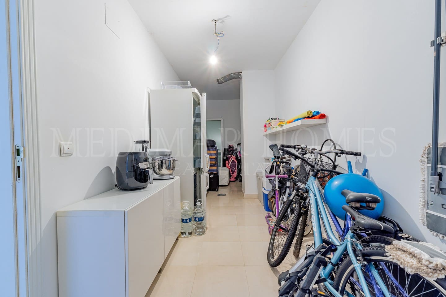 2 sypialnia Apartament na sprzedaż w Mojacar z basenem garażem - 175 000 € (Ref: 9798254)