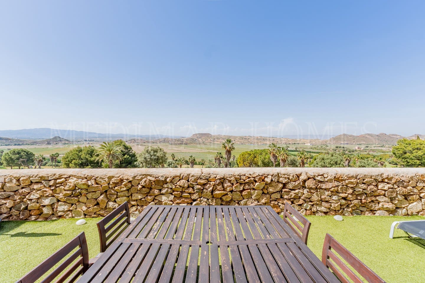 2 sypialnia Apartament na sprzedaż w Mojacar z basenem garażem - 175 000 € (Ref: 9798254)