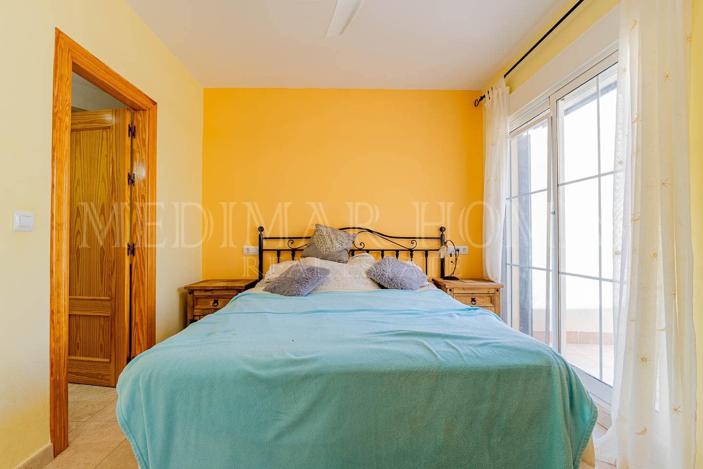 2 sypialnia Apartament na sprzedaż w Los Gallardos z basenem garażem - 145 000 € (Ref: 9815163)