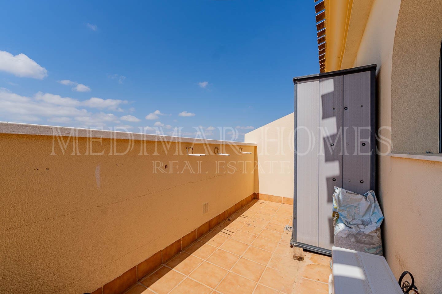 2 sypialnia Apartament na sprzedaż w Los Gallardos z basenem garażem - 145 000 € (Ref: 9815163)