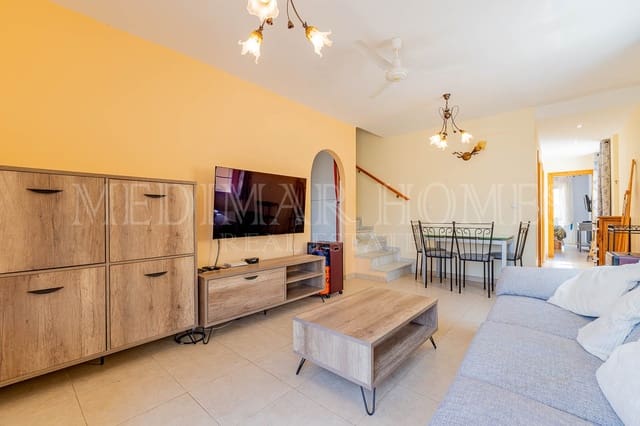 2 sypialnia Apartament na sprzedaż w Los Gallardos z basenem garażem - 145 000 € (Ref: 9815163)