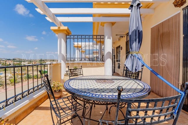 2 sypialnia Apartament na sprzedaż w Los Gallardos z basenem garażem - 145 000 € (Ref: 9815163)