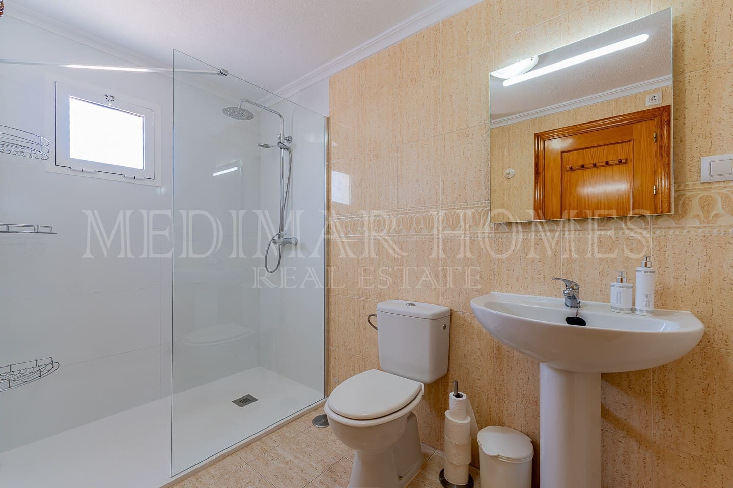 1 slaapkamer Appartement te koop in Vera met zwembad garage - € 189.950 (Ref: 9824108)