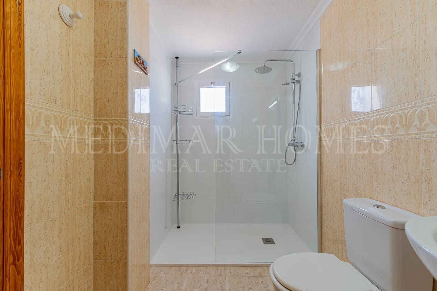 1 slaapkamer Appartement te koop in Vera met zwembad garage - € 189.950 (Ref: 9824108)
