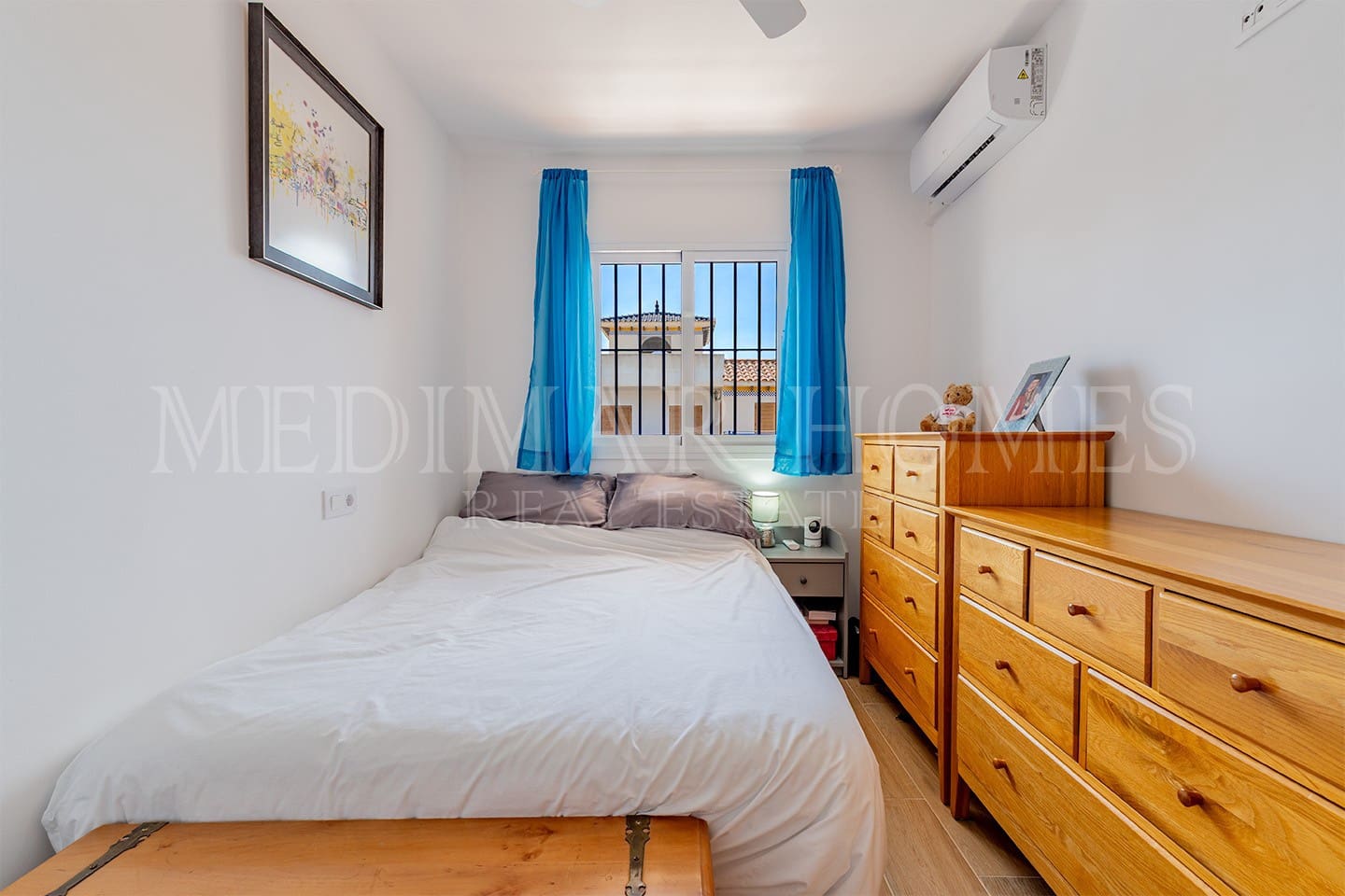 1 slaapkamer Appartement te koop in Vera met zwembad garage - € 189.950 (Ref: 9824108)