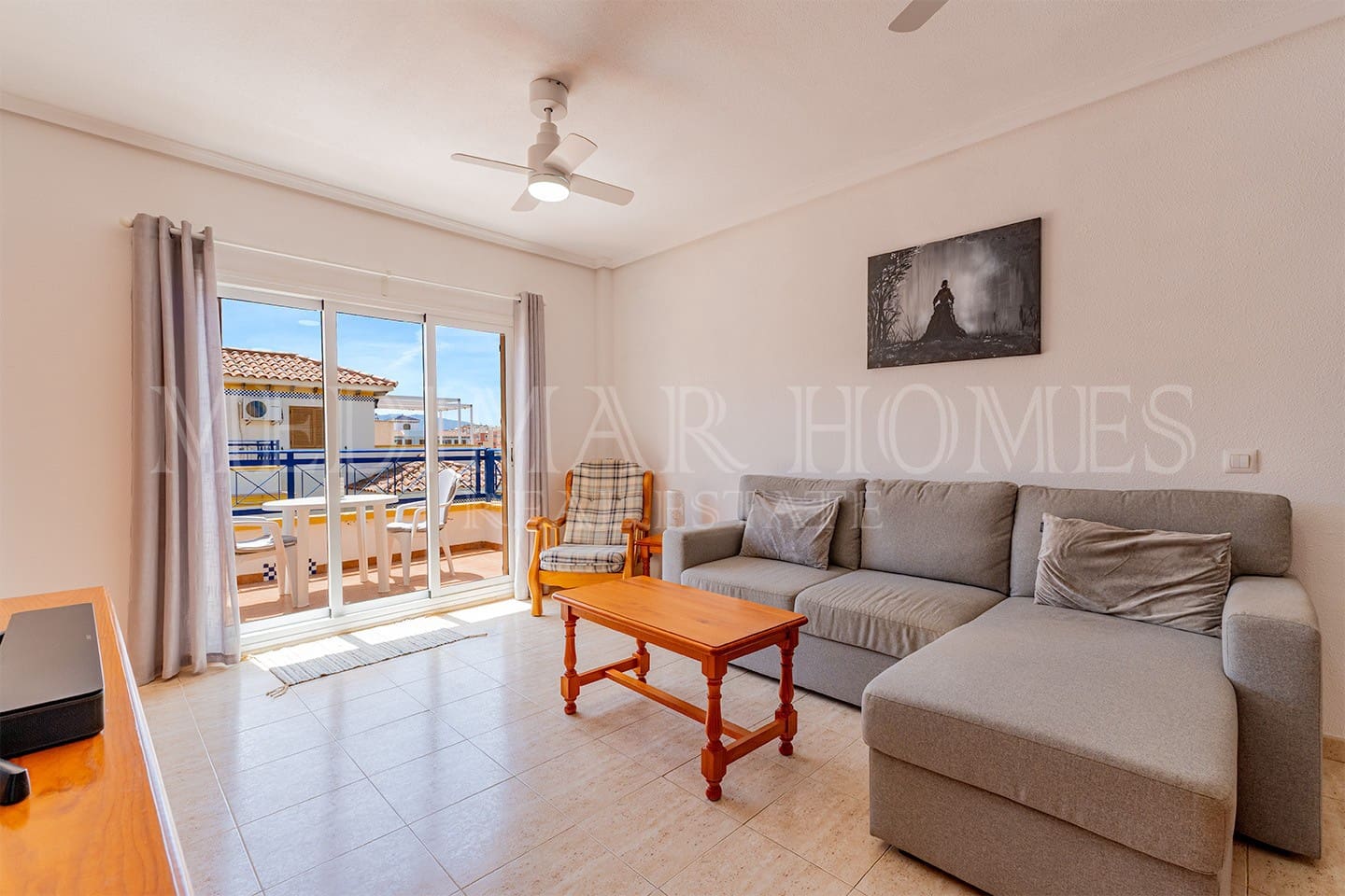 1 slaapkamer Appartement te koop in Vera met zwembad garage - € 189.950 (Ref: 9824108)