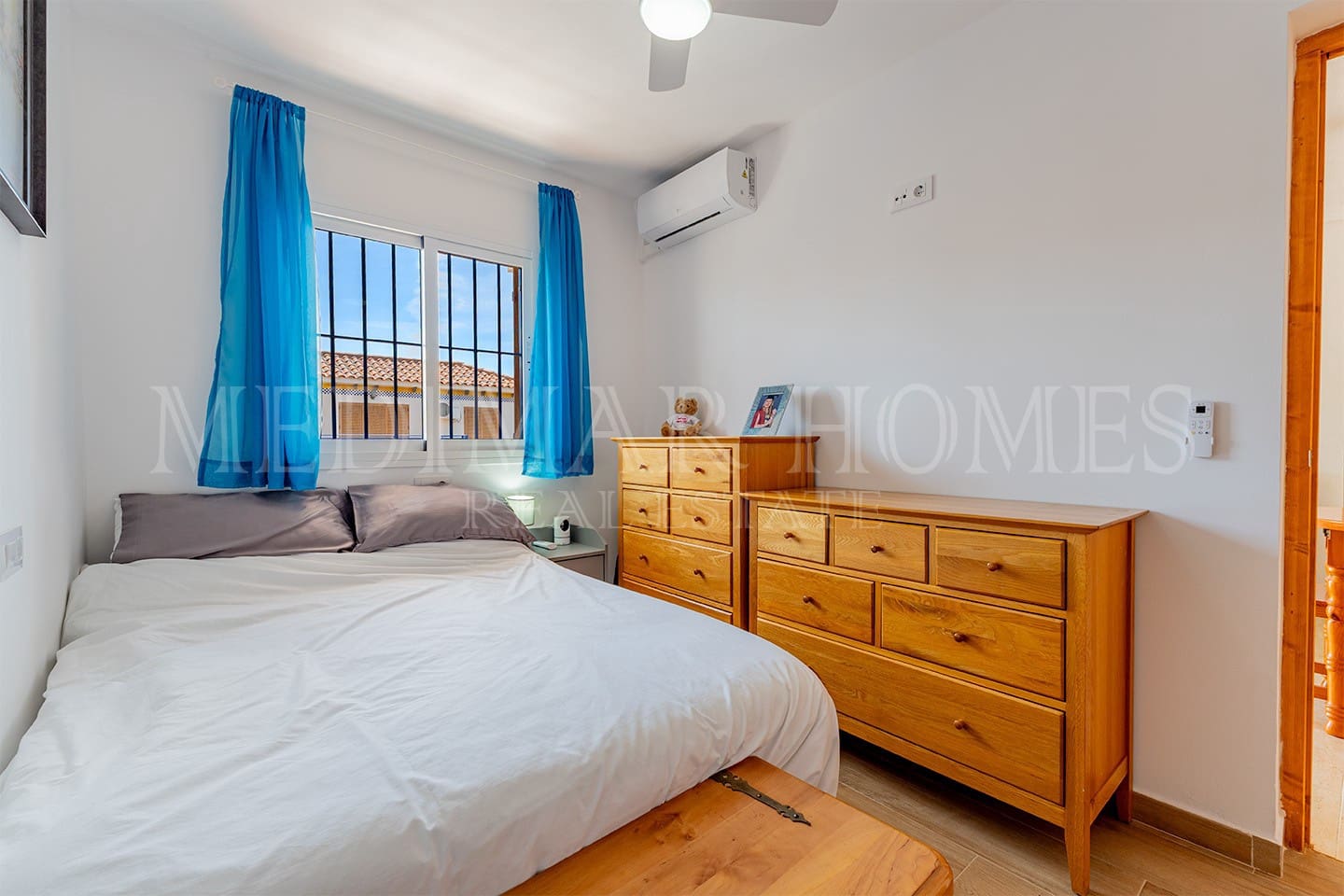 1 slaapkamer Appartement te koop in Vera met zwembad garage - € 189.950 (Ref: 9824108)