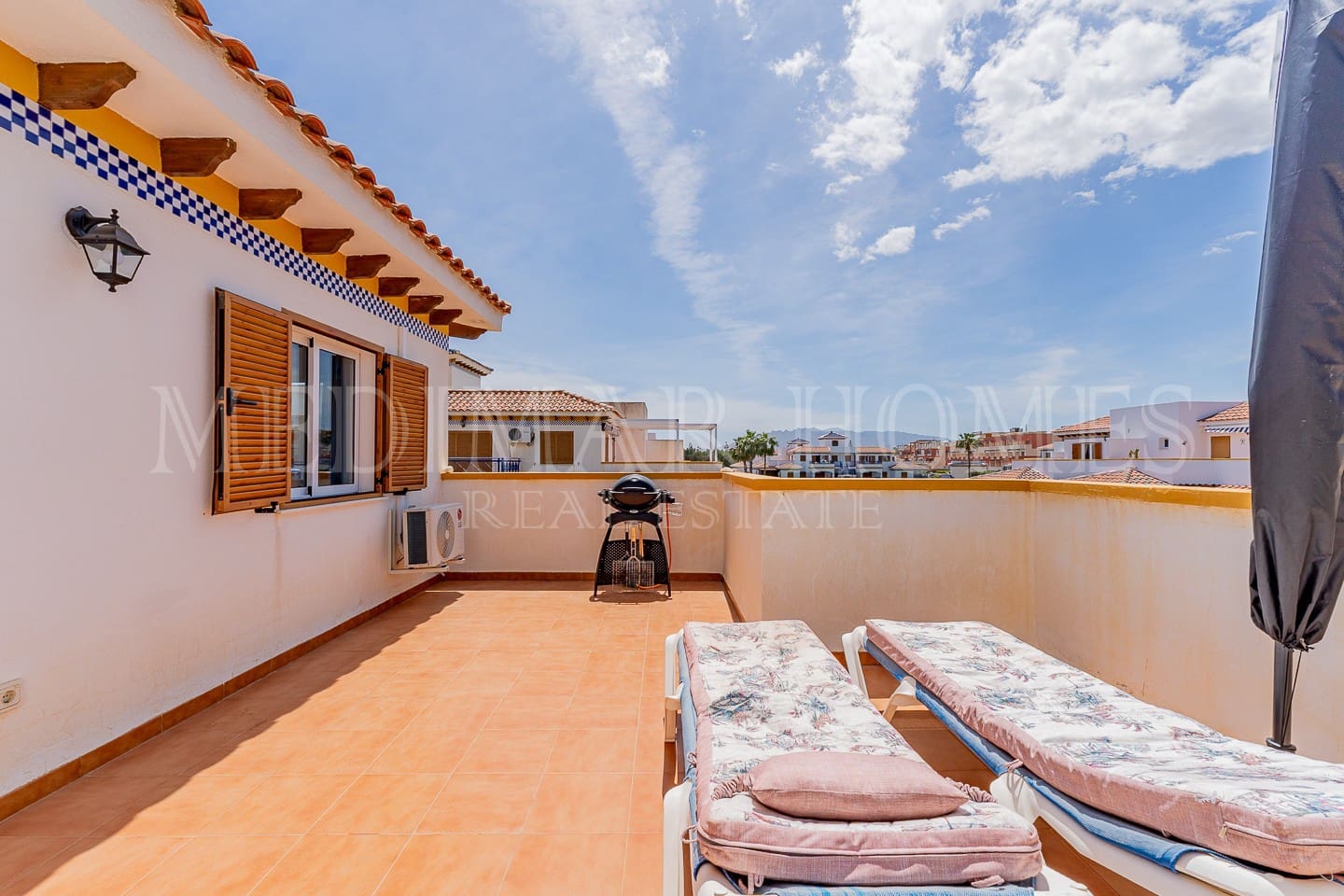1 slaapkamer Appartement te koop in Vera met zwembad garage - € 189.950 (Ref: 9824108)