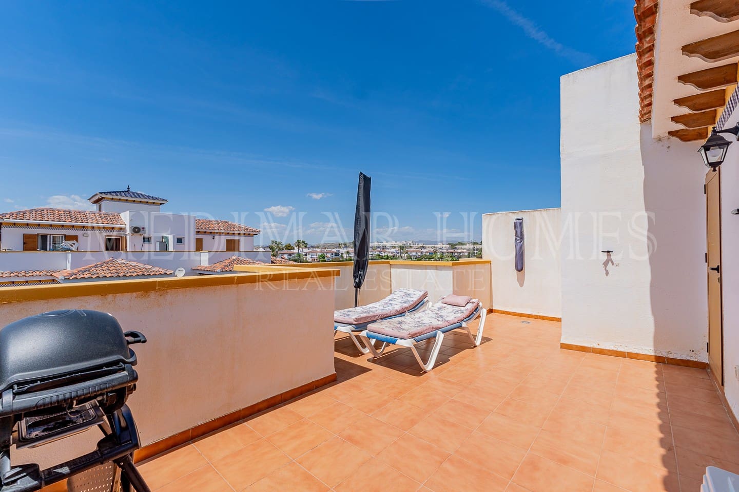 1 slaapkamer Appartement te koop in Vera met zwembad garage - € 189.950 (Ref: 9824108)