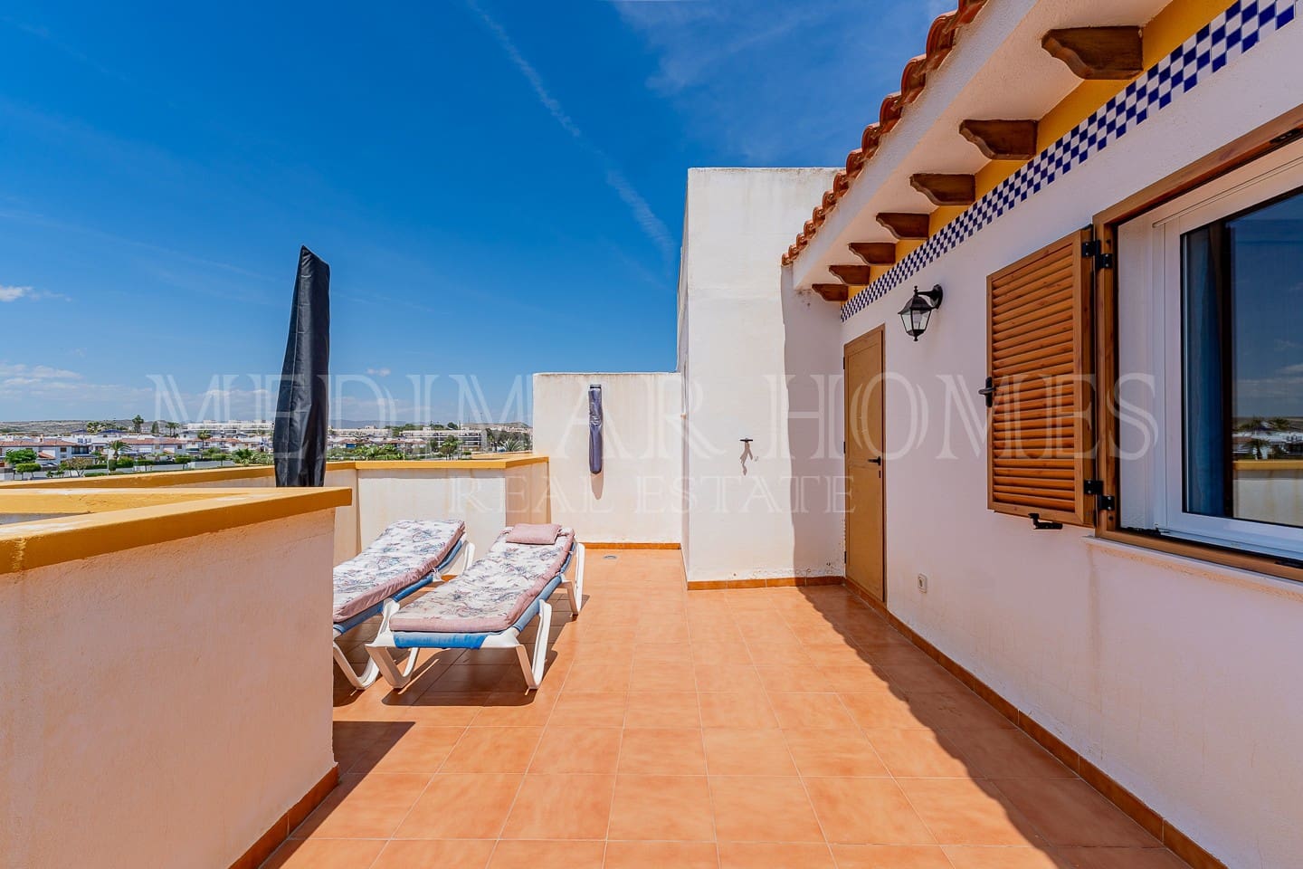 1 slaapkamer Appartement te koop in Vera met zwembad garage - € 189.950 (Ref: 9824108)