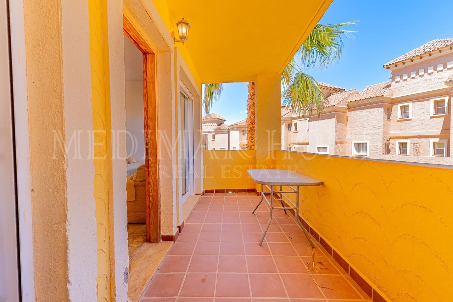 2 bedroom Apartment for sale in Valle del Este with pool garage - € 119,950 (Ref: 9825806)